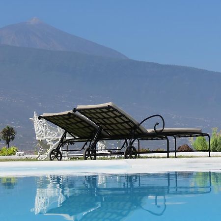 Villa Heaven In Europe 88 à Santa Úrsula Extérieur photo