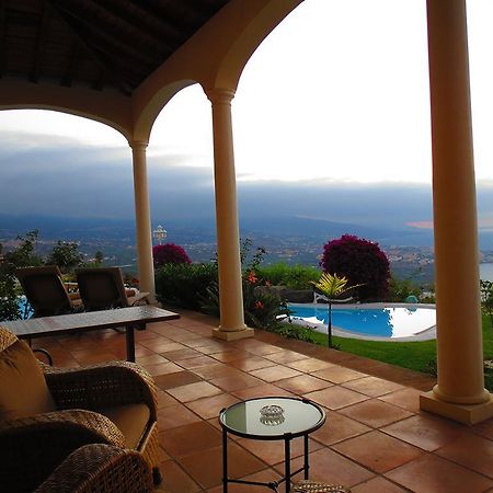 Villa Heaven In Europe 88 à Santa Úrsula Extérieur photo