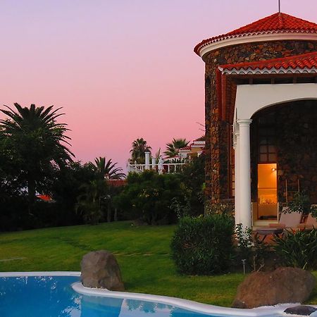 Villa Heaven In Europe 88 à Santa Úrsula Extérieur photo