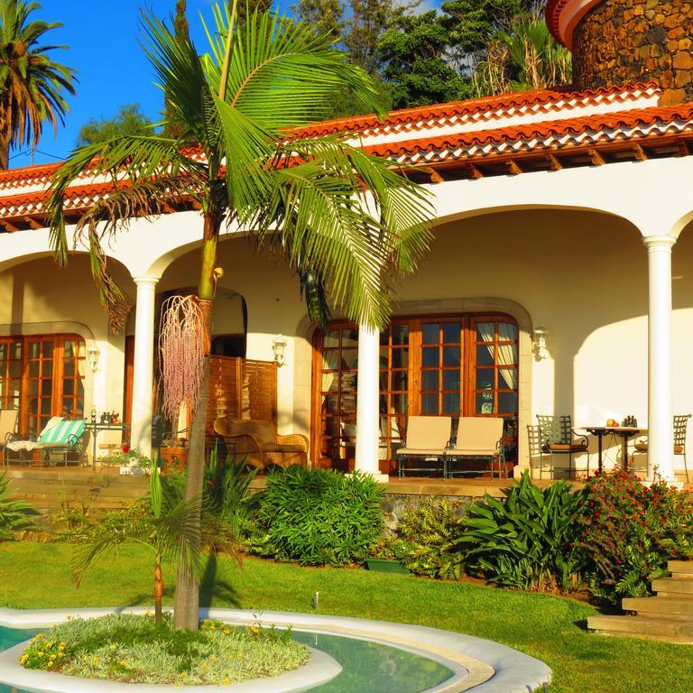 Villa Heaven In Europe 88 à Santa Úrsula Extérieur photo