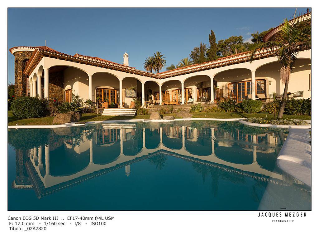 Villa Heaven In Europe 88 à Santa Úrsula Extérieur photo