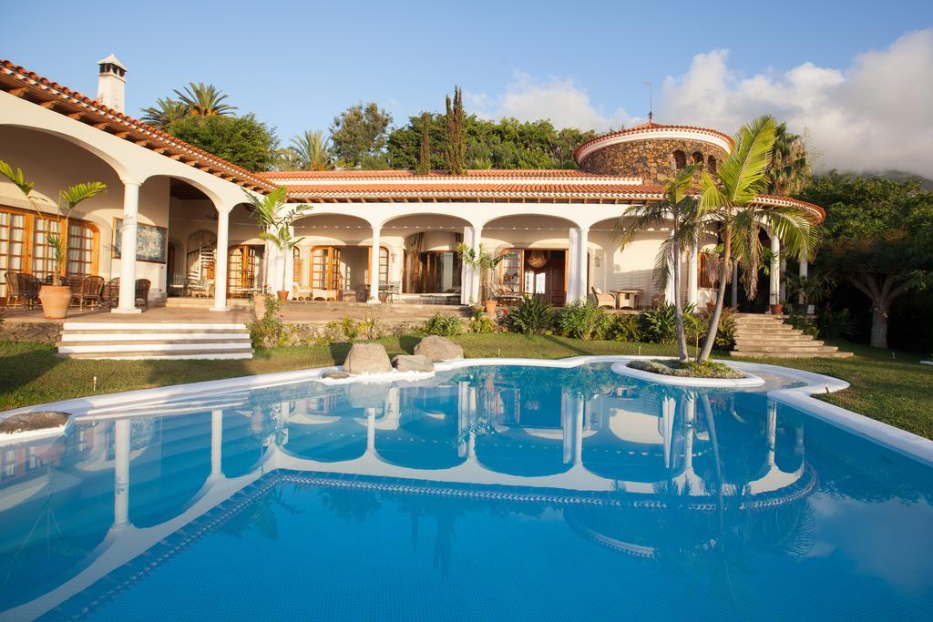 Villa Heaven In Europe 88 à Santa Úrsula Extérieur photo
