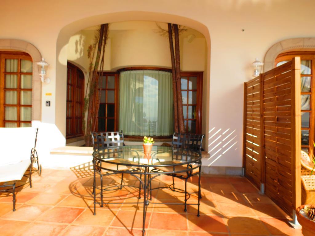 Villa Heaven In Europe 88 à Santa Úrsula Extérieur photo
