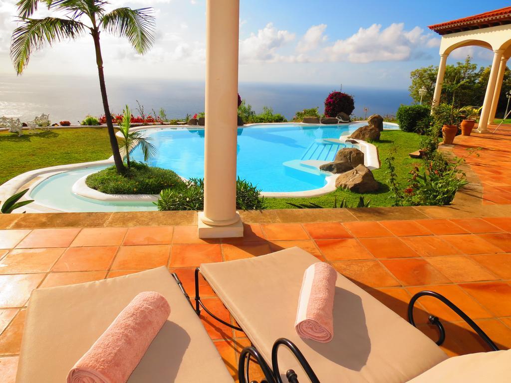 Villa Heaven In Europe 88 à Santa Úrsula Extérieur photo
