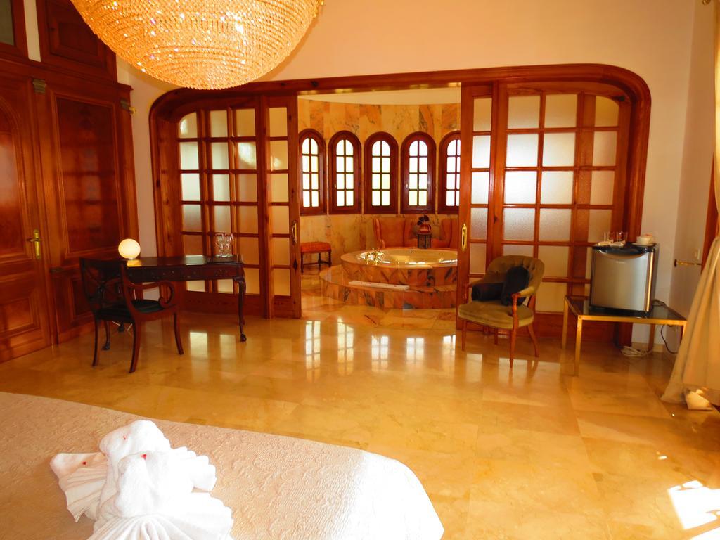 Villa Heaven In Europe 88 à Santa Úrsula Extérieur photo