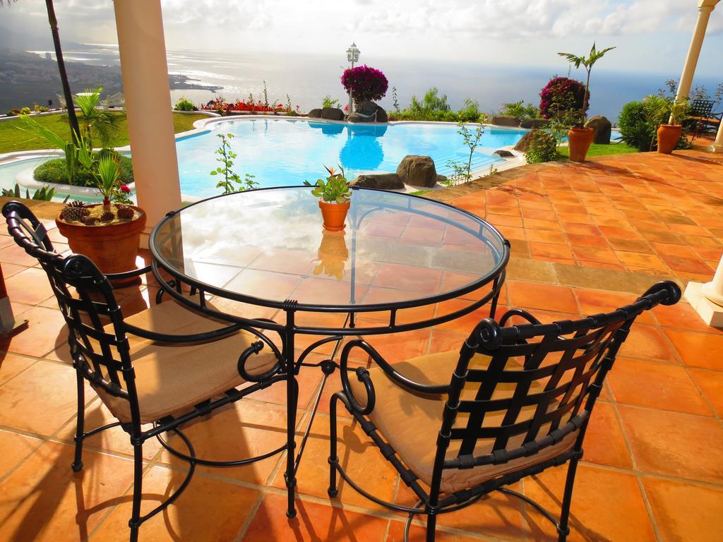 Villa Heaven In Europe 88 à Santa Úrsula Extérieur photo