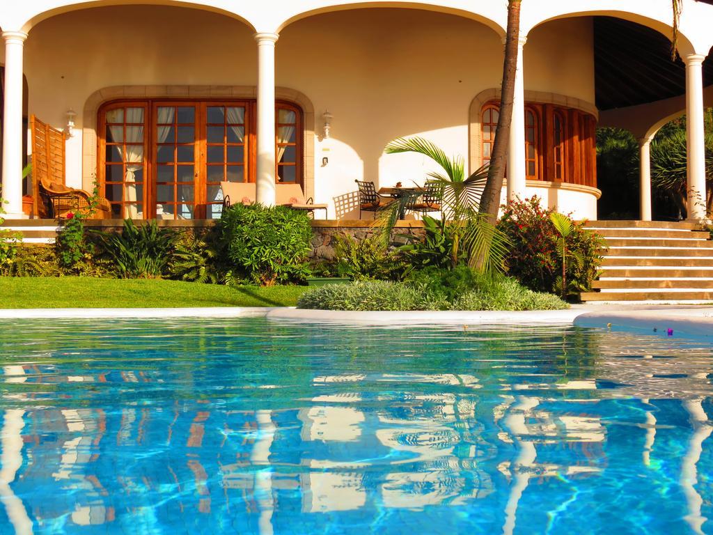 Villa Heaven In Europe 88 à Santa Úrsula Extérieur photo