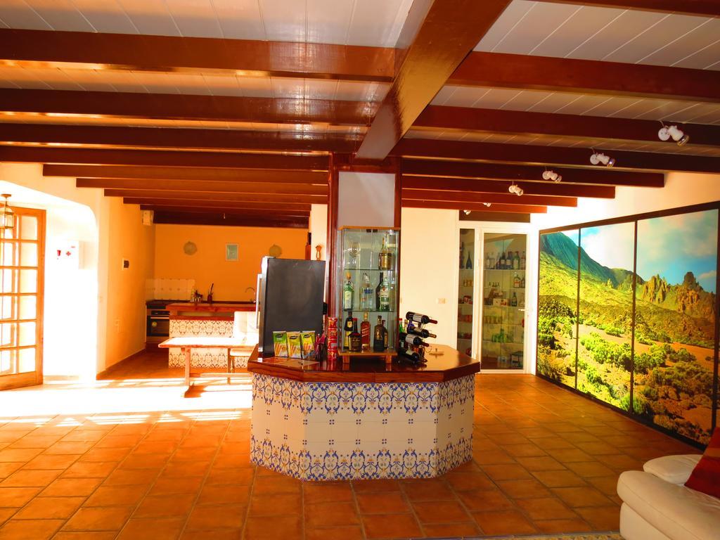 Villa Heaven In Europe 88 à Santa Úrsula Extérieur photo