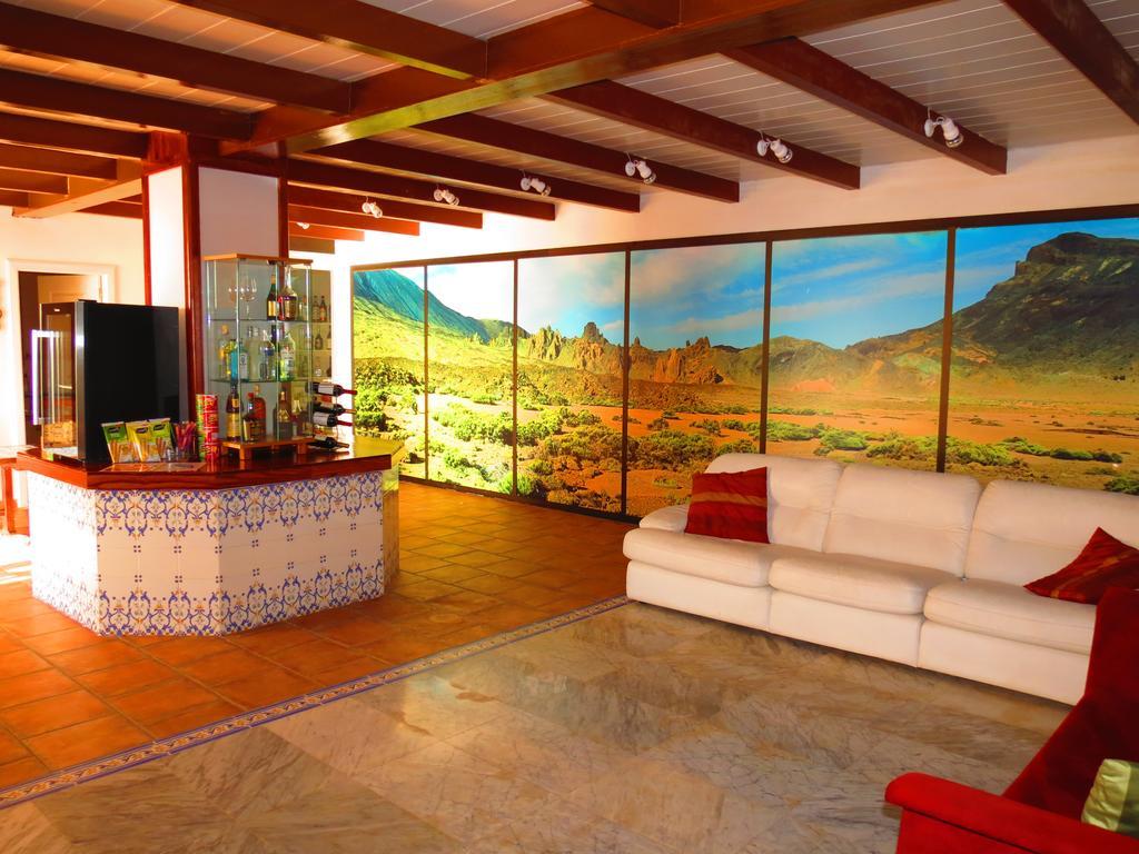 Villa Heaven In Europe 88 à Santa Úrsula Extérieur photo