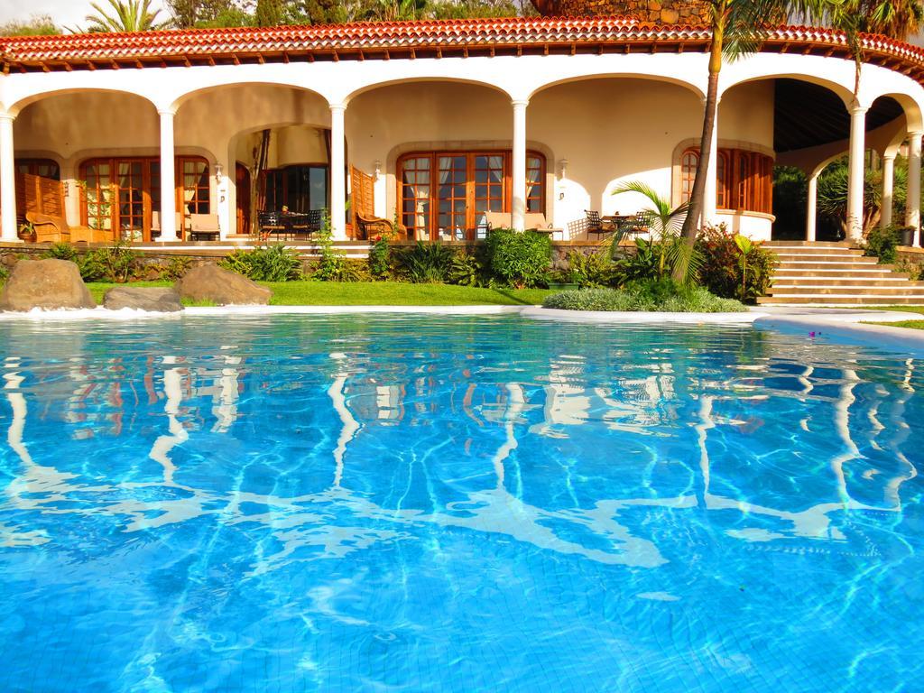 Villa Heaven In Europe 88 à Santa Úrsula Extérieur photo