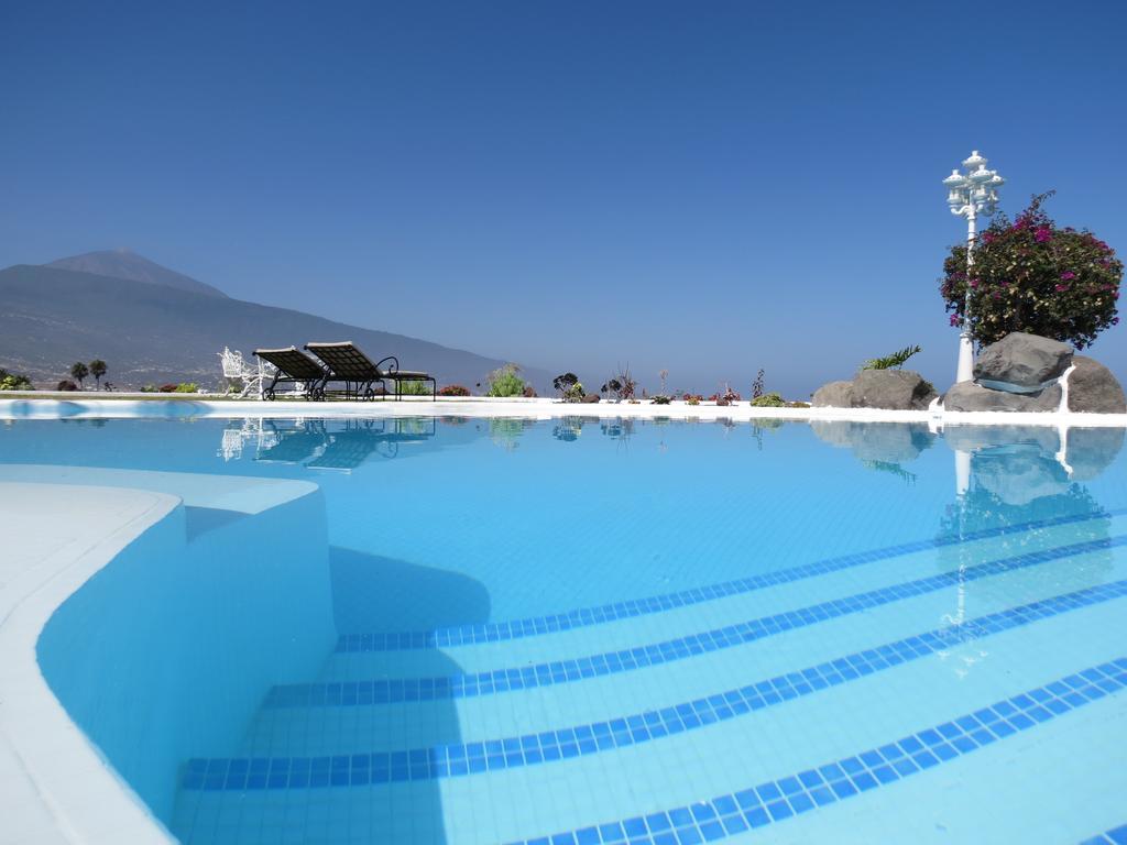 Villa Heaven In Europe 88 à Santa Úrsula Extérieur photo