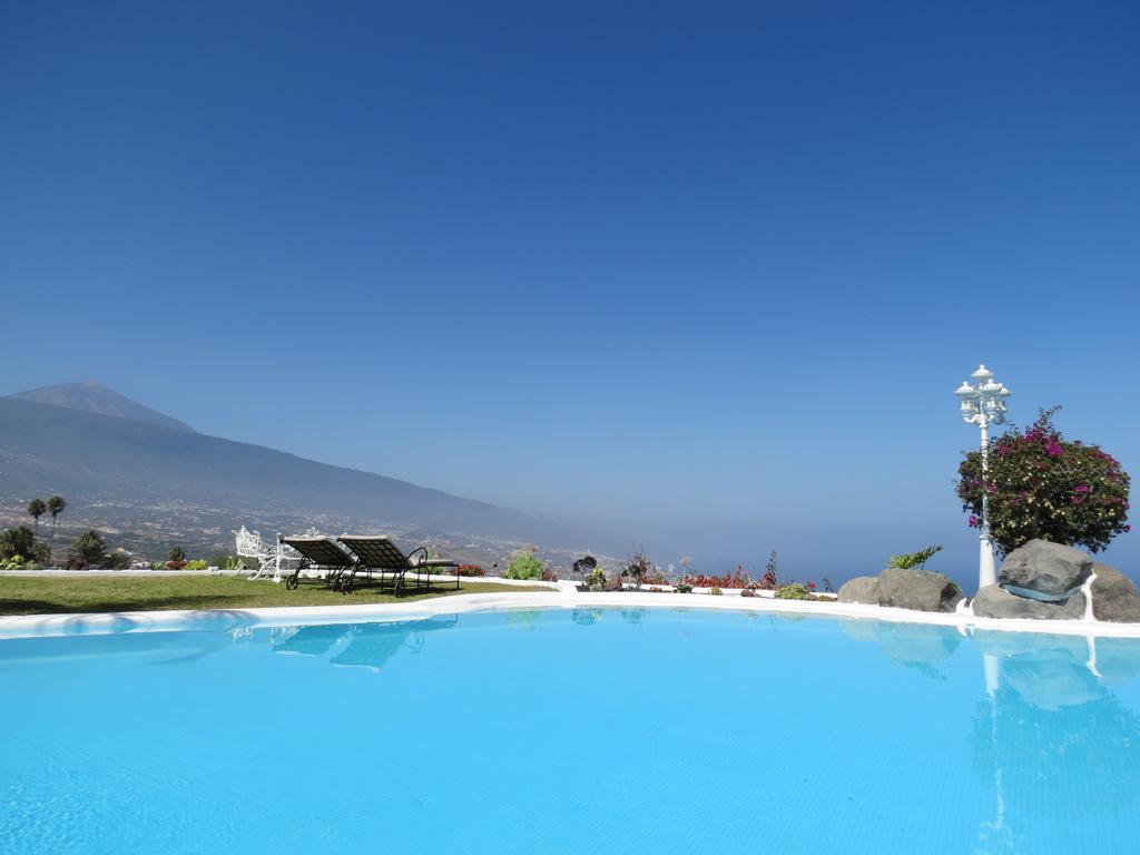 Villa Heaven In Europe 88 à Santa Úrsula Extérieur photo