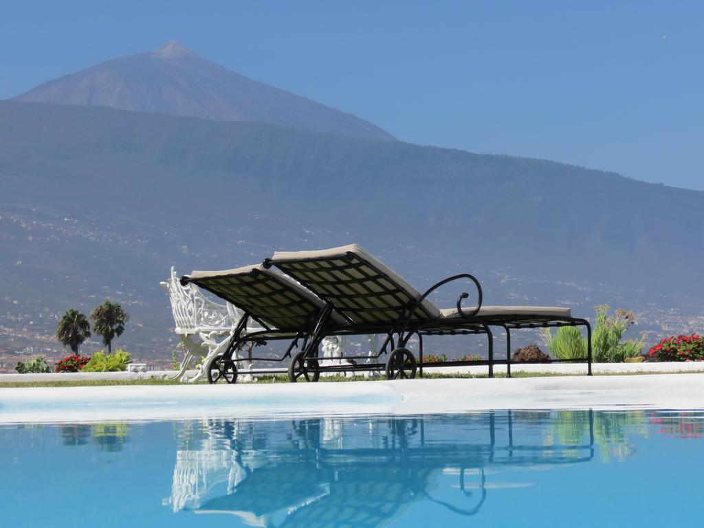 Villa Heaven In Europe 88 à Santa Úrsula Extérieur photo