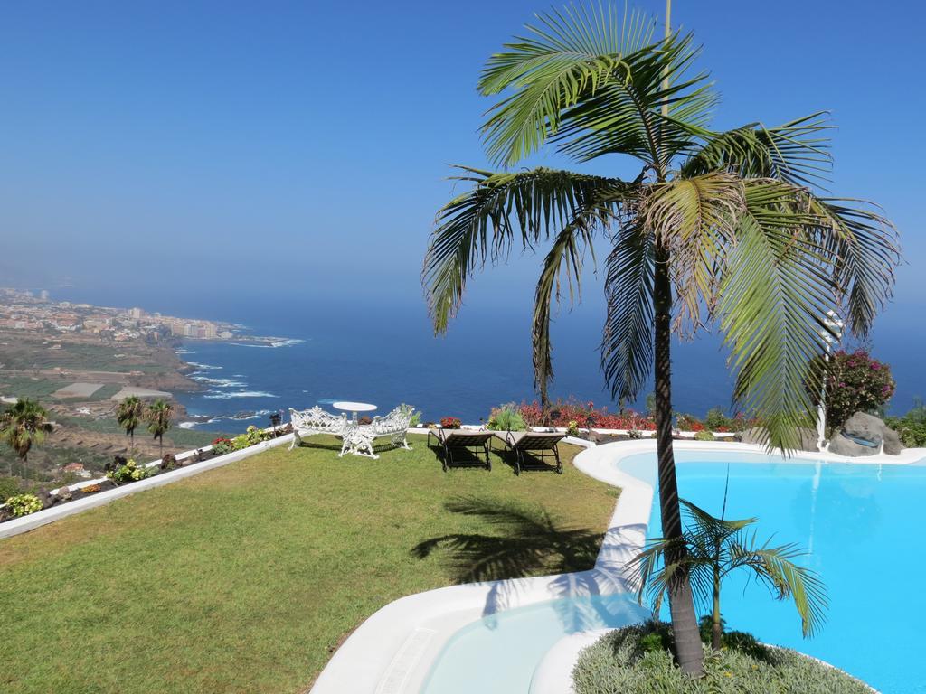 Villa Heaven In Europe 88 à Santa Úrsula Extérieur photo