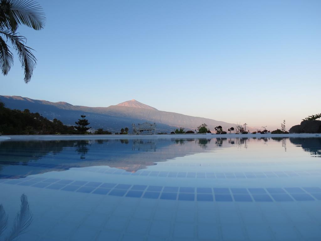Villa Heaven In Europe 88 à Santa Úrsula Extérieur photo