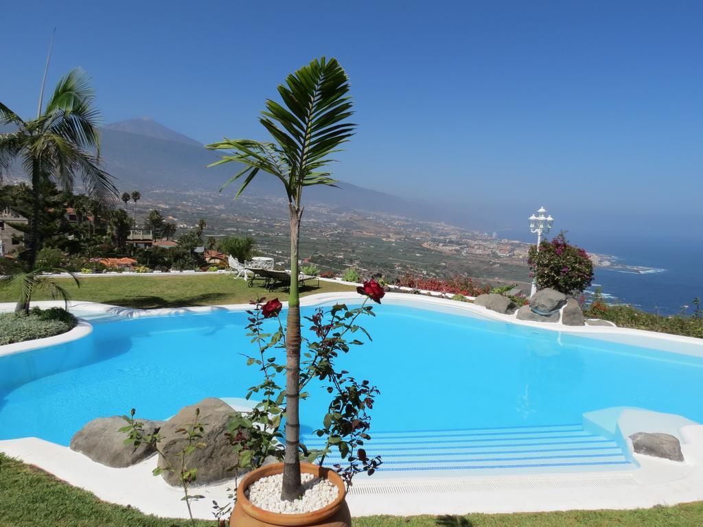 Villa Heaven In Europe 88 à Santa Úrsula Extérieur photo