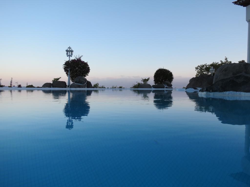 Villa Heaven In Europe 88 à Santa Úrsula Extérieur photo