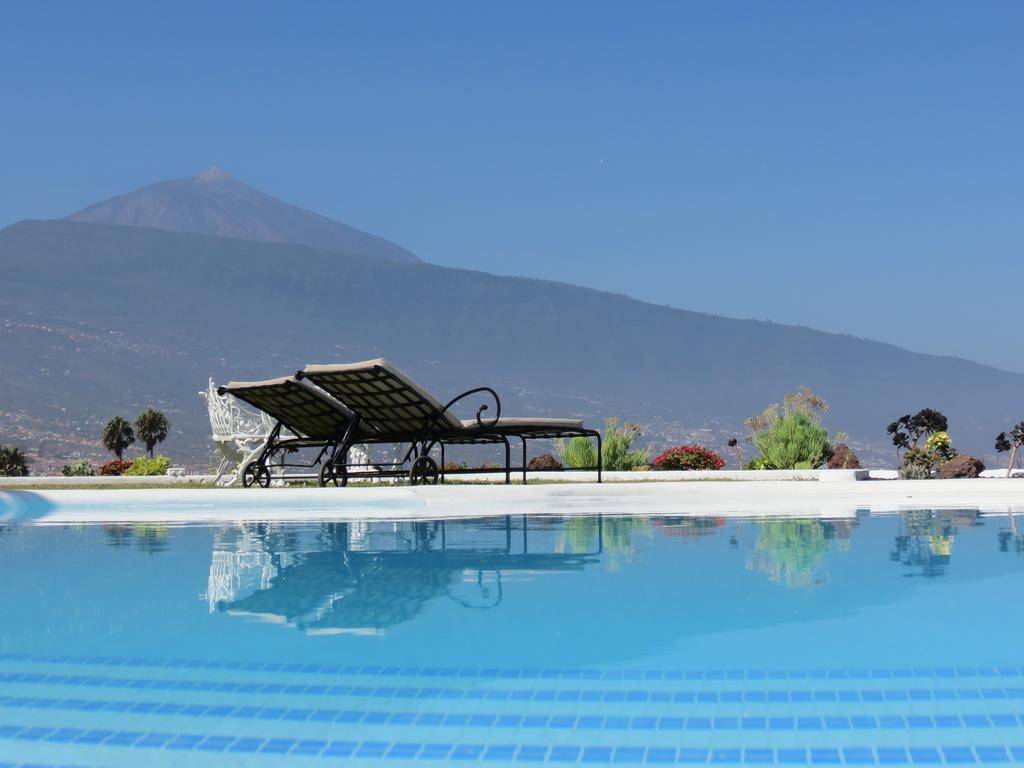 Villa Heaven In Europe 88 à Santa Úrsula Extérieur photo