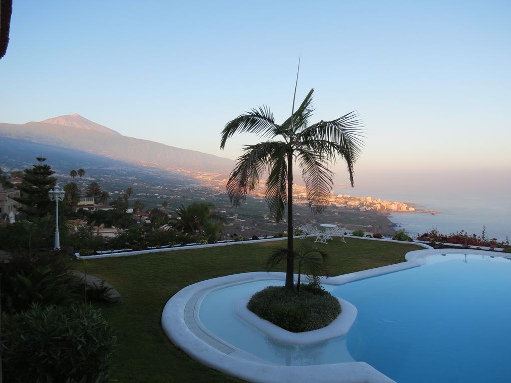 Villa Heaven In Europe 88 à Santa Úrsula Extérieur photo