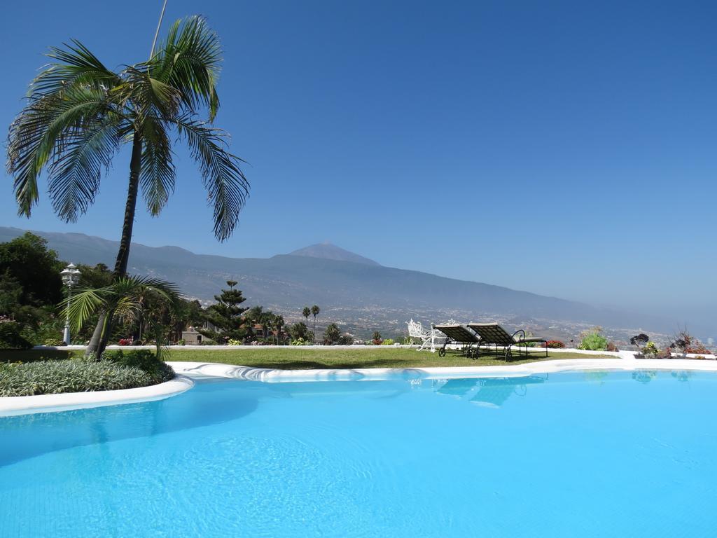 Villa Heaven In Europe 88 à Santa Úrsula Extérieur photo