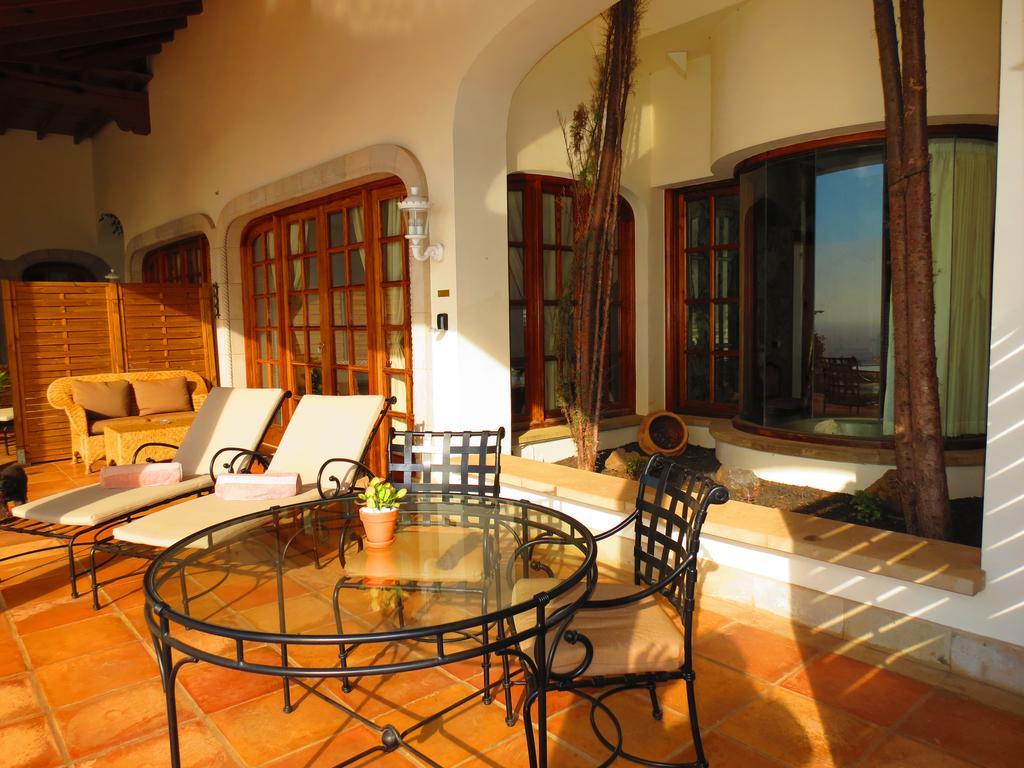 Villa Heaven In Europe 88 à Santa Úrsula Extérieur photo