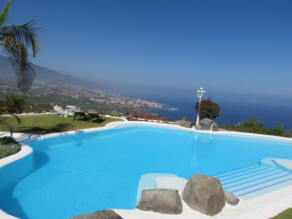 Villa Heaven In Europe 88 à Santa Úrsula Extérieur photo
