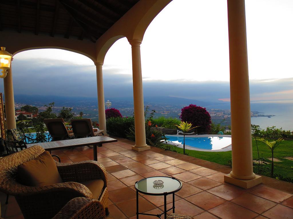 Villa Heaven In Europe 88 à Santa Úrsula Extérieur photo