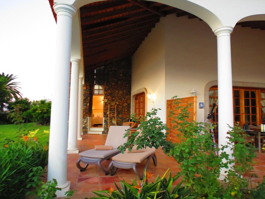 Villa Heaven In Europe 88 à Santa Úrsula Extérieur photo